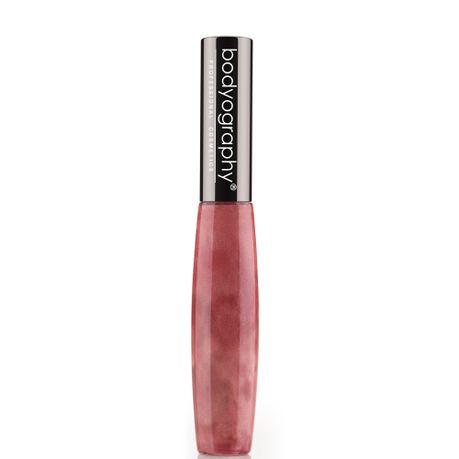 Bodyography Lip Gloss Lux (Purple/Coral Duo Chrome – Shimmer)