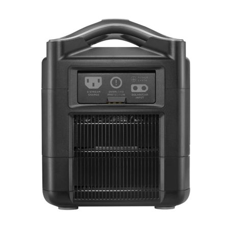 EcoFlow RIVER Max 576Wh Portable Power Station