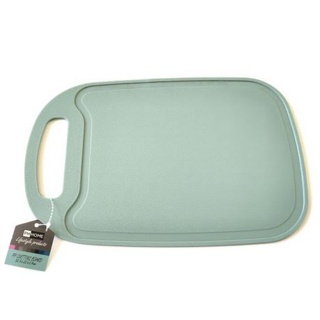 PH Home - PP Cutting Board Blue