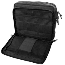 Load image into Gallery viewer, Outdoor First Aid Tactical Bag Green
