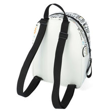 Load image into Gallery viewer, Friends All Over Backpack - White
