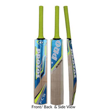 Load image into Gallery viewer, Protos Boy&#39;s  Cricket Bat and Glove Combo
