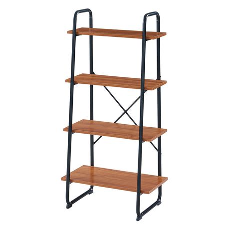 Relax Furniture - 4 Tier Shelf