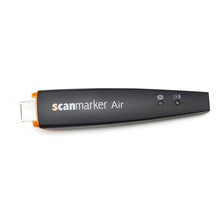 Load image into Gallery viewer, ScanMarker Air Wireless Digital Scanner Pen - Black
