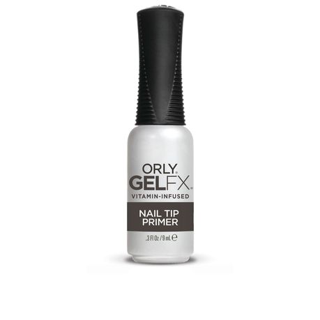 ORLY Gel FX Nail Tip Primer 9ml Buy Online in Zimbabwe thedailysale.shop