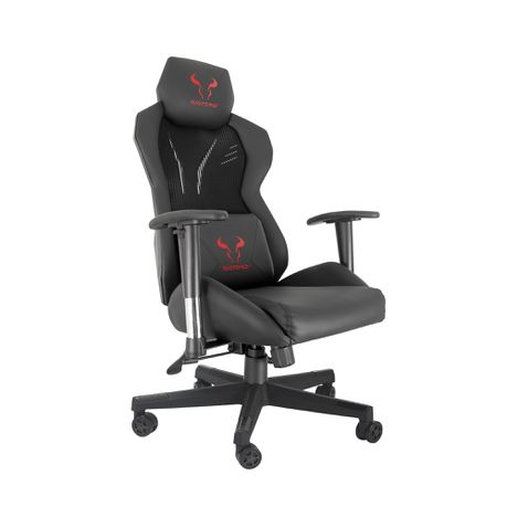 Riotoro Spitfire M2 Gaming Chair Mesh Design Ergonomic Polyurethane wheels Buy Online in Zimbabwe thedailysale.shop