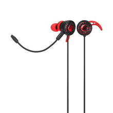 Load image into Gallery viewer, Xtrike Me GE-109 Multi-Platform Stereo Gaming Earbuds
