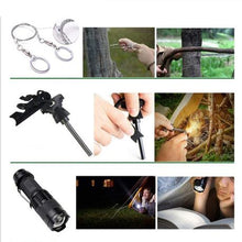 Load image into Gallery viewer, S-Cape Survival Kit - 13 Piece
