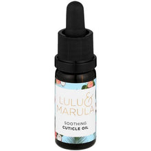 Load image into Gallery viewer, Lulu &amp; Marula Cuticle Oil Soothing 10ml
