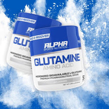 Load image into Gallery viewer, Alpha Sports Nutrition L-Glutamine
