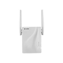 Load image into Gallery viewer, Tenda Dual Band AC 2dBi Fast Ethernet Range Extender | A15
