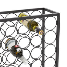 Load image into Gallery viewer, George &amp; Mason - 80 Bottle Wine Rack
