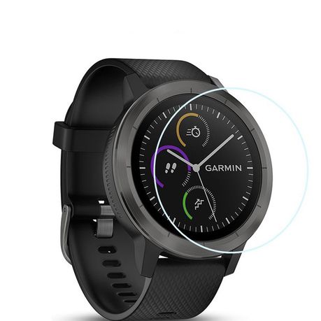 TPU Screen Protector for Garmin Vivoactive 4