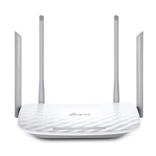 Load image into Gallery viewer, TP-LINK AC1200 Dual Band Wireless Router
