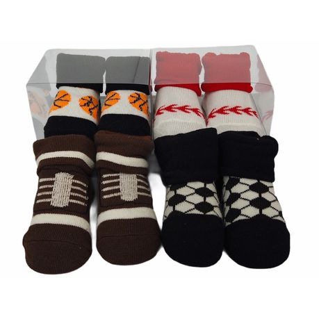 Baby Socks Gift Pack - Balls Buy Online in Zimbabwe thedailysale.shop