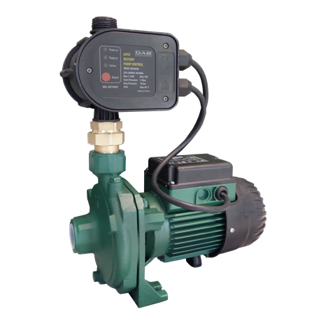 DAB K30/70M AUTO Automatic Pressure Booster Pump Buy Online in Zimbabwe thedailysale.shop