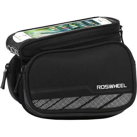 Bike Smartphone Bag Buy Online in Zimbabwe thedailysale.shop