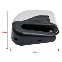 Load image into Gallery viewer, Motorcycle &amp; Bicycle Anti -Theft Lock &amp; Alarm
