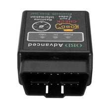 Load image into Gallery viewer, ATT ELM327 OBD 2 CAN BUS Diagnostic Scanner Tool Bluetooth
