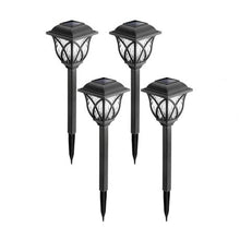 Load image into Gallery viewer, 4 Pack Solar Power Garden Light SG-002WW x4
