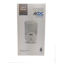 Load image into Gallery viewer, ACDC - Automatic Liquid Soap Dispenser
