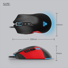 Load image into Gallery viewer, Fantech Phantom x15 Gaming Mouse
