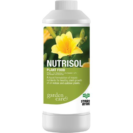 Starke Ayres Nutrisol Macro Nutrients Buy Online in Zimbabwe thedailysale.shop