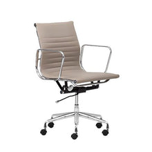 Load image into Gallery viewer, Soho Office Chair - Taupe
