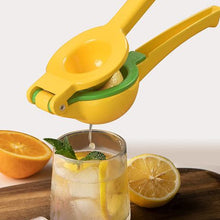 Load image into Gallery viewer, Manual Citrus Squeezer Juicer
