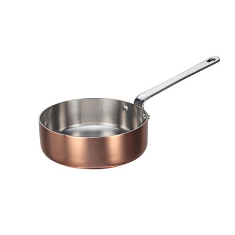 Scanpan Maitre D' 16cm Saute Pan Buy Online in Zimbabwe thedailysale.shop