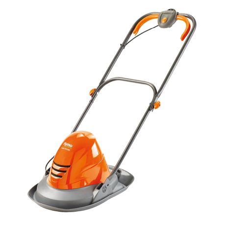 Hover Lawnmower - Turbo Lite 250 - 1400 W Buy Online in Zimbabwe thedailysale.shop