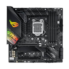 Load image into Gallery viewer, ASUS ROG STIRX Z490-G GAMING ATX Motherboard
