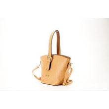 Load image into Gallery viewer, Brad Scott The Brazillian Bucket Bag Which Can Also Be Worn As An Over The Shoulder
