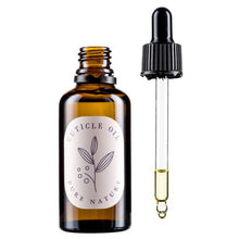 Load image into Gallery viewer, Vensico - Cuticle Oil For Repairing Dried-Up Cuticles - 50ml
