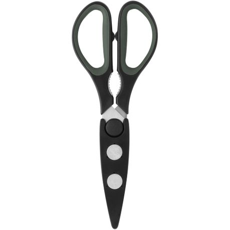 O2 Cook Magnetic Shears