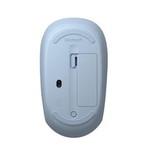 Load image into Gallery viewer, Microsoft Bluetooth Mouse Pastel Blue
