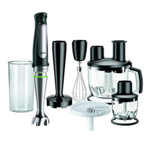 Load image into Gallery viewer, Braun - Multiquick 7 Hand Blender - MQ7087X
