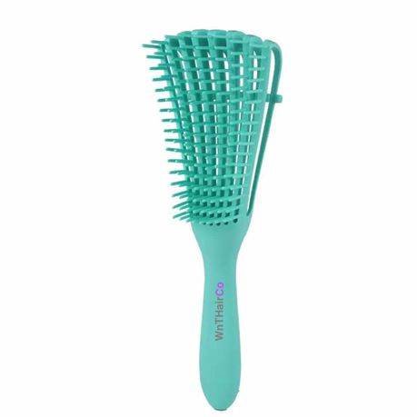 WnT Detangling Hair Brush for  Hair Buy Online in Zimbabwe thedailysale.shop