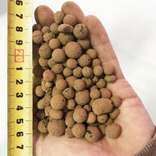 Load image into Gallery viewer, Leca 8-16mm Clay Balls 5 Litre Bag
