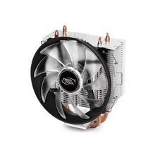 Load image into Gallery viewer, DeepCool Gammaxx 300R CPU Cooler w/Red LED
