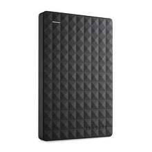 Load image into Gallery viewer, Seagate Expansion Portable Drive 2TB
