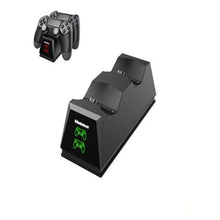 Load image into Gallery viewer, Dual Charging Dock-P-4
