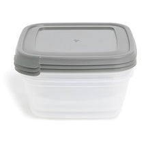 Load image into Gallery viewer, George &amp; Mason - Container With Lid - Set of 3
