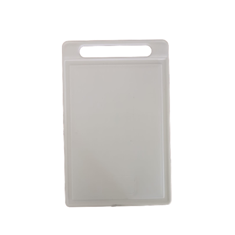 White Rectangular Chopping Board Buy Online in Zimbabwe thedailysale.shop