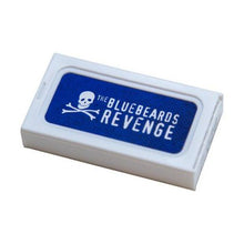 Load image into Gallery viewer, Bluebeards Revenge Razor Blades 30 Blades
