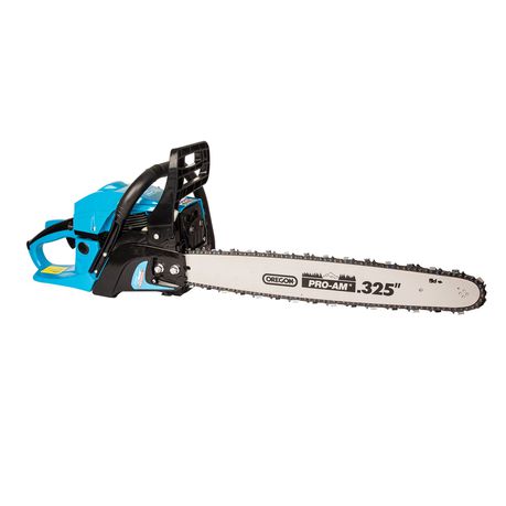 Trade Professional 60cc Chainsaw