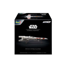 Load image into Gallery viewer, Star Wars Advent Calendar Model Kit RC X-Wing Fighter 21cm
