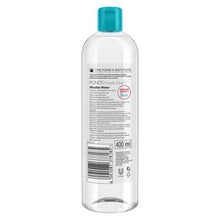 Load image into Gallery viewer, POND&#39;S Pimple Clear Face Cleanser Micellar Water 400ml
