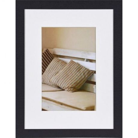 Driftwood Black 50x70 cm Wooden Frame 1 Pack