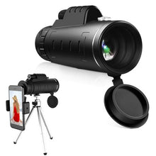 Load image into Gallery viewer, Monocular Telescope 40x60
